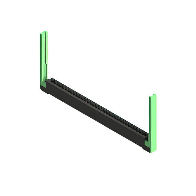 387-034-542-168 EDAC Inc.  Edgeboard Connectors